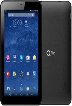  QMobile QTab V1 prices in Pakistan